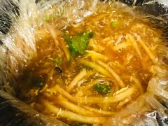 素烩汤-山水草塘老菜馆