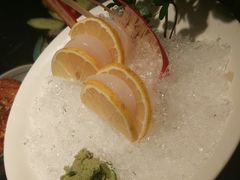 -山葵家·创意料理(宁波来福士店)