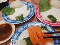 -元气寿司(环球港店)