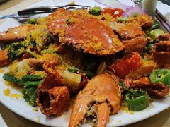 -德胜轩正宗顺德菜(宝安沙井会展中心店)