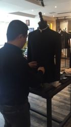 -优刻西服西装定制(金轮国际广场店)