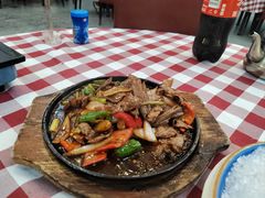 -吉源大排档·鱼生·海鲜(烧烤彩印厂店)