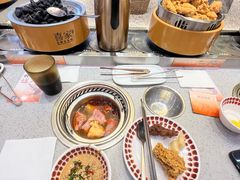 -喜家自助小火锅(乐客城店)