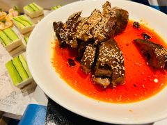 -Social 秀西餐厅-长沙瑞吉酒店(运达店)