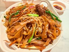 -禄运茶居·手工点心(猎德店)