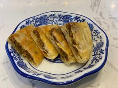 -馬香远蘭州牛肉面(武汉群星城首店)