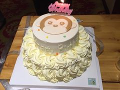 -贝紫Style(木马公寓店)