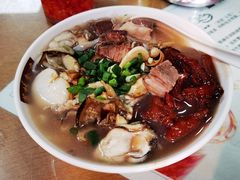 -荔林食店(西华路店)