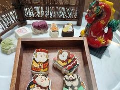-北京稻香村(零号店)