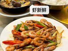 -聪辉同安老美食饭店(大元路店)