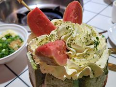 -蛙一刀·麻椒鱼火锅(金仙桥店)