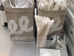 -Seesaw Coffee(上海太阳宫K46店)