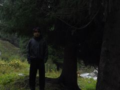 -新疆那拉提国家旅游度假区
