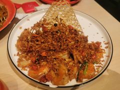 -避风塘(宝山万达店)