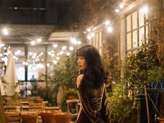 -秘密小花园(第三中学店)