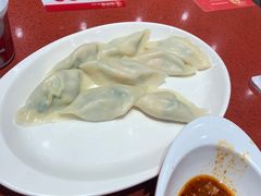 -喜家德虾仁水饺(长泰广场店)