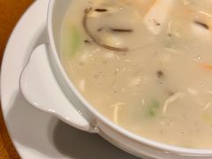 -湖滨28中餐厅·西湖宴·杭州君悦酒店