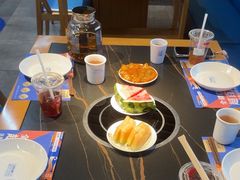 -大河宴·椒麻鱼火锅(北京路中和美食街店)