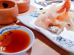 -小句号·精致料理(江南环球港店)