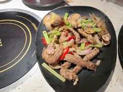 -沪小胖·小龙虾·蓝龙王(八佰伴店)
