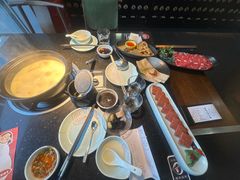 -捞王猪肚鸡火锅(昆山店)