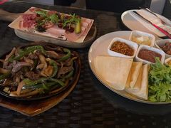 -Shanghai Brew House上海啤酒工坊(老外街店)