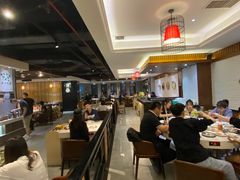 -围炉夜话·潮汕卤水火锅(榕江店)