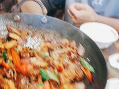 -富正毅三下锅·湘西韵味(天门山索道店)