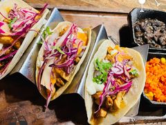 -Q MEX 库迈墨西哥餐吧(三里屯店)
