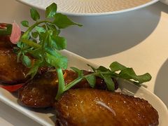 -燃扒房Steakhouse(皇庭店)