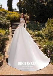 -纯色时光婚纱艺术馆WHITE