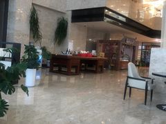 -长春国际会展中心大饭店