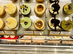 -Pantry's Best派悦坊蛋糕(K11购物艺术中心店)