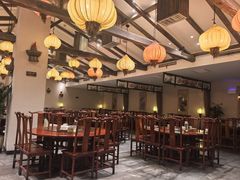 -古关火锅店(古北水镇景区店)