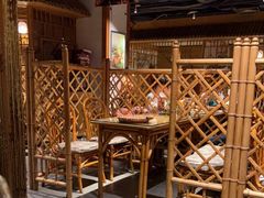 -渝信川菜(西单店)