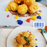 weiwei探店|院子里的美食| 锵锵蟹🦀|精品海南菜[加油]