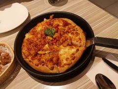 -必胜客(海滨店)