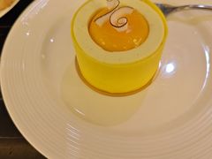 芒果马斯卡波尼-苏州日航酒店-大堂酒廊(长江路店)
