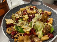 -苏城小院·园林精致苏州菜(斜塘老街店)