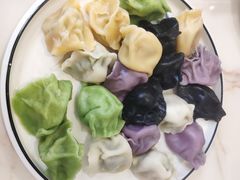 -富临港·蒸汽海鲜·手抓海鲜·炒菜(栈桥店)