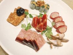 -湖滨28中餐厅·西湖宴·杭州君悦酒店