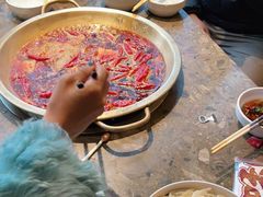 -小龙坎火锅(全球总店)