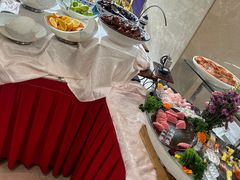 -张家港国贸酒店·餐厅