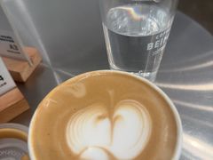 -北芒BEIMO COFFEE(五台山店)