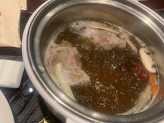 -大渔小鲜火锅店