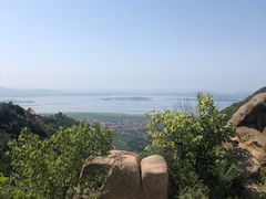 -云峰山自然风景区