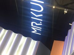 -Mr·Kuma酷么先生雪之乐园