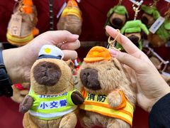 -西安王府井Discovery(永宁门店)