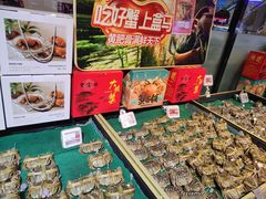 -盒马鲜生(顺义店)