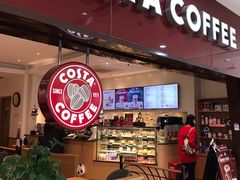 -COSTA COFFEE(天通苑华联店)
